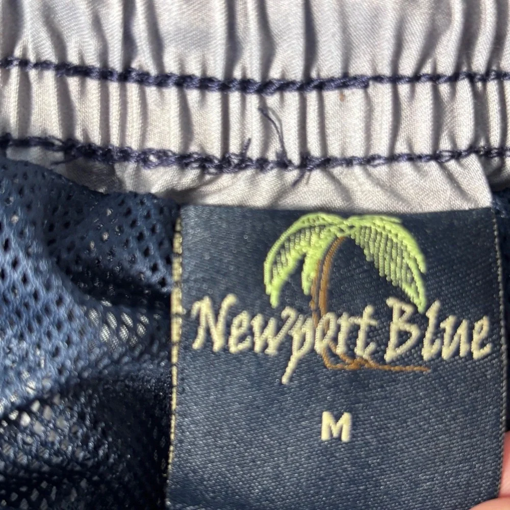 Newport Blue newport blue